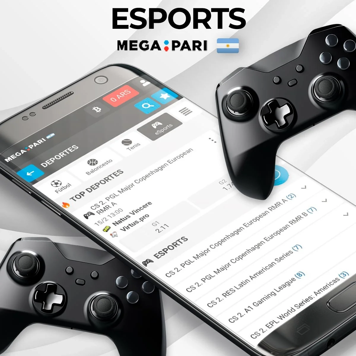 ESports