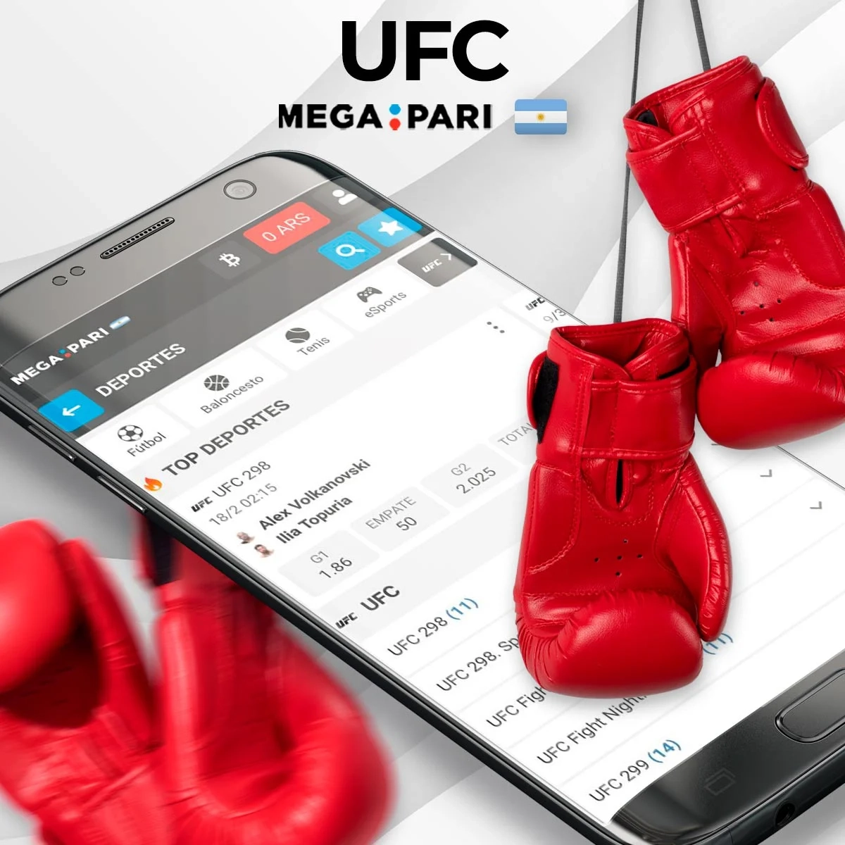 UFC
