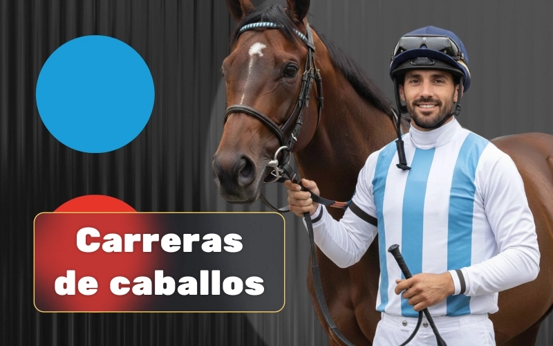 Carreras de Caballos