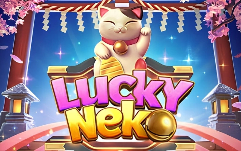 Lucky Neko