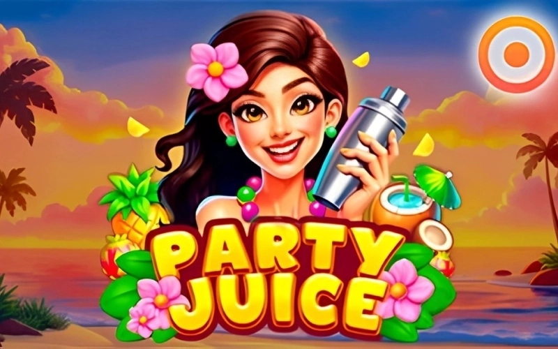 Party Juice