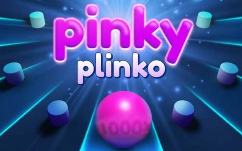 Pinky Plinko